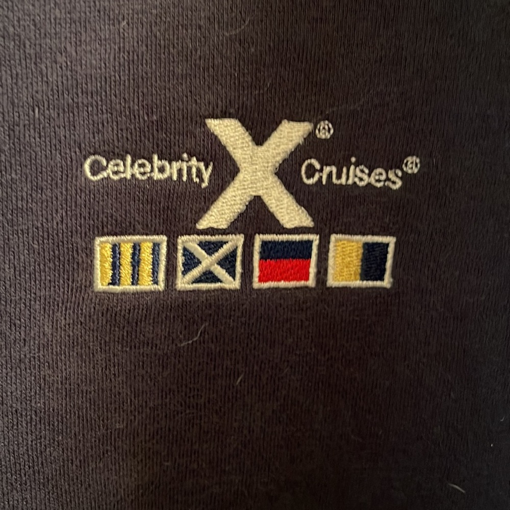 Celebrity Cruise 🚢 wear
